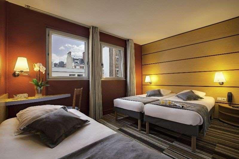 Hotel Belambra Clubs & - Le Magendie Paris