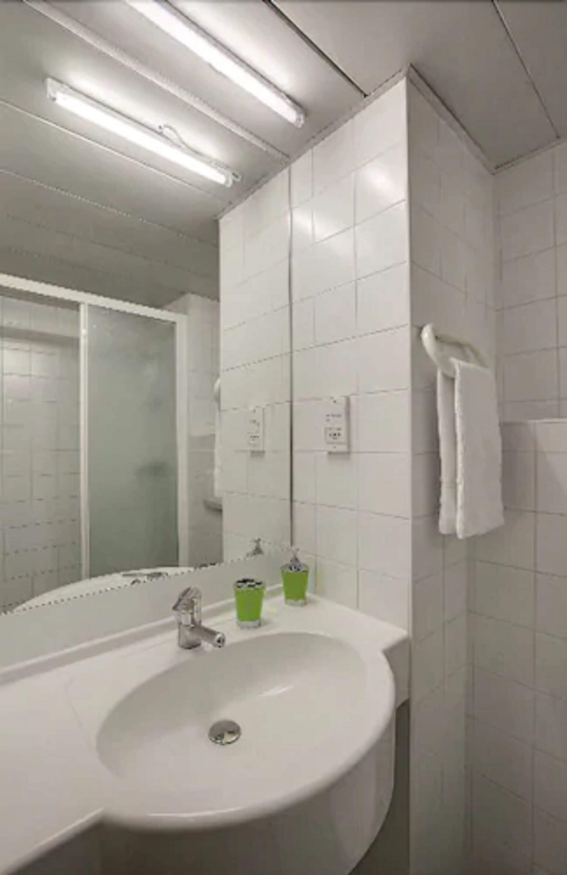 Belambra Clubs & - Le Magendie 2* Paris