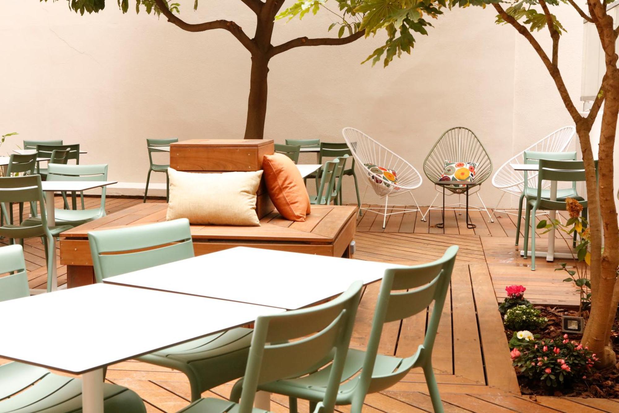 Belambra Clubs & - Le Magendie Paris