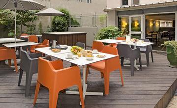 Belambra Clubs & - Le Magendie 2* Paris