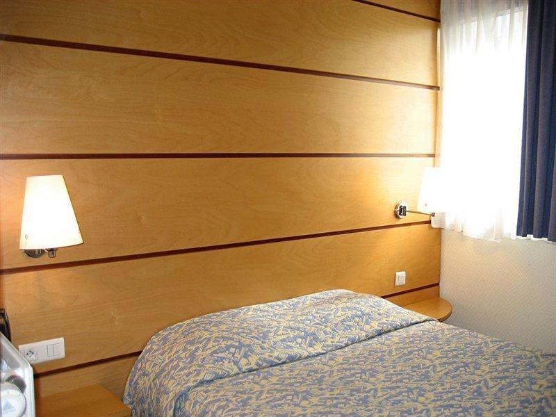 Belambra Clubs & - Le Magendie Paris