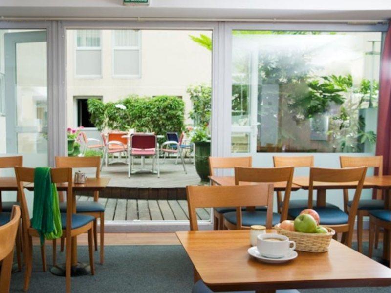 Hotel Belambra Clubs & - Le Magendie Paris