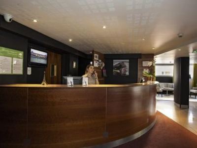 Hotel Belambra Clubs & - Le Magendie Paris