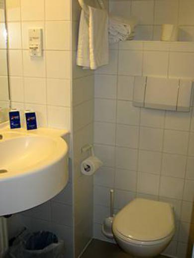 Hotel Belambra Clubs & - Le Magendie Paris