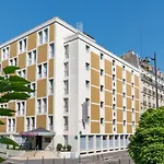 Belambra Clubs & - Le Magendie Parigi