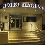Belambra Clubs & - Le Magendie Parigi