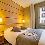 Hotel Belambra Clubs & - Le Magendie