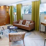 Belambra Clubs & - Le Magendie Hotel Paris