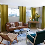 Belambra Clubs & - Le Magendie Hotel