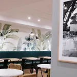 Hotel Belambra Clubs & - Le Magendie Paris