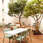 Hotel Belambra Clubs & - Le Magendie