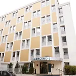 Belambra Clubs & Hotels - Le Magendie