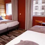 Hotel Belambra Clubs & - Le Magendie 2*