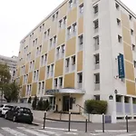 Hotel Belambra Clubs & - Le Magendie Parigi