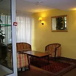 Hotel Belambra Clubs & - Le Magendie 2*