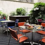 Hotel Belambra Clubs & - Le Magendie