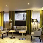 Hotel Belambra Clubs & - Le Magendie Paris
