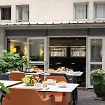 Hotel Belambra Clubs & - Le Magendie Parigi