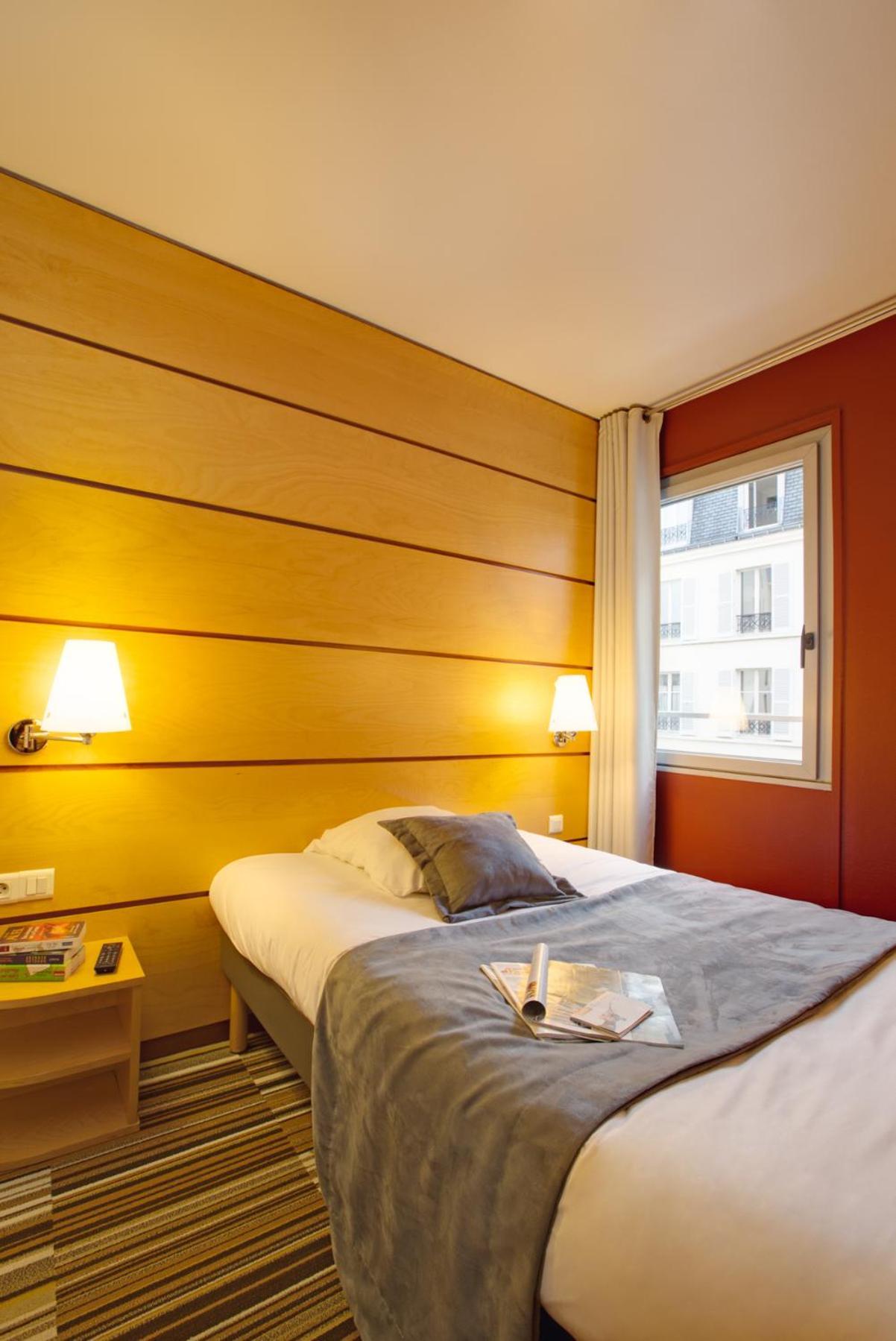 Belambra Clubs & - Le Magendie Hotel