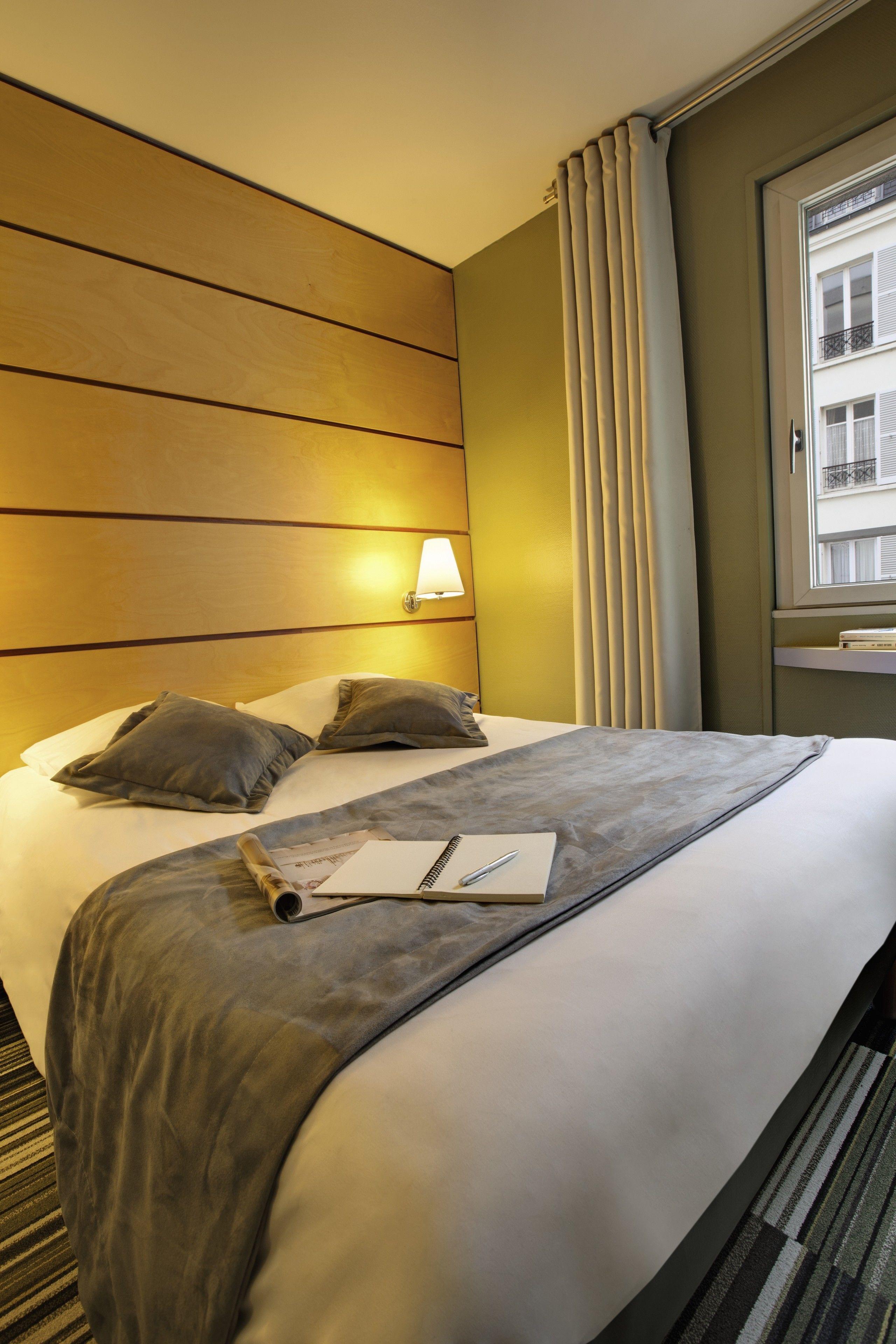 Belambra Clubs & - Le Magendie Parigi