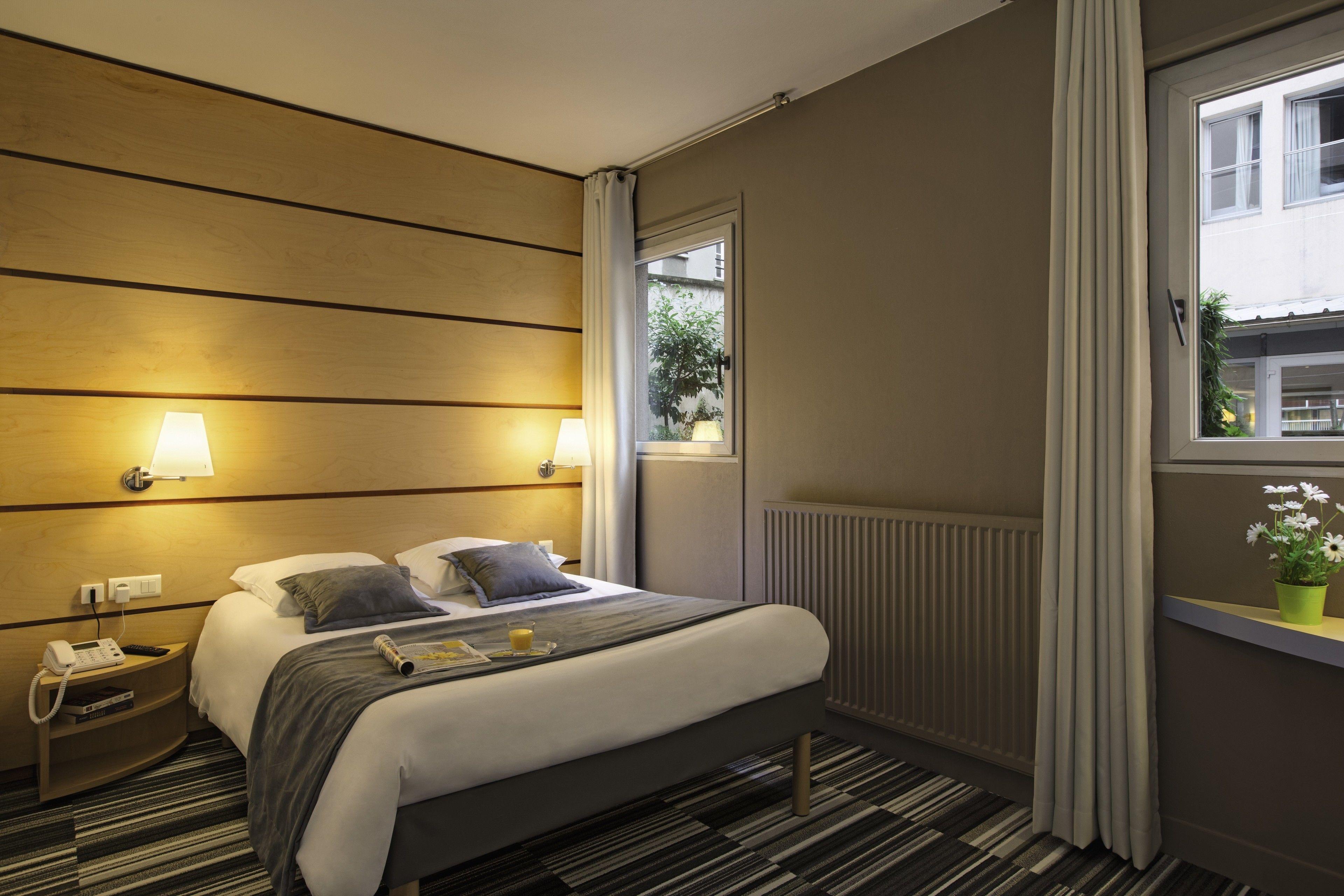 Belambra Clubs & - Le Magendie Hotel Parigi