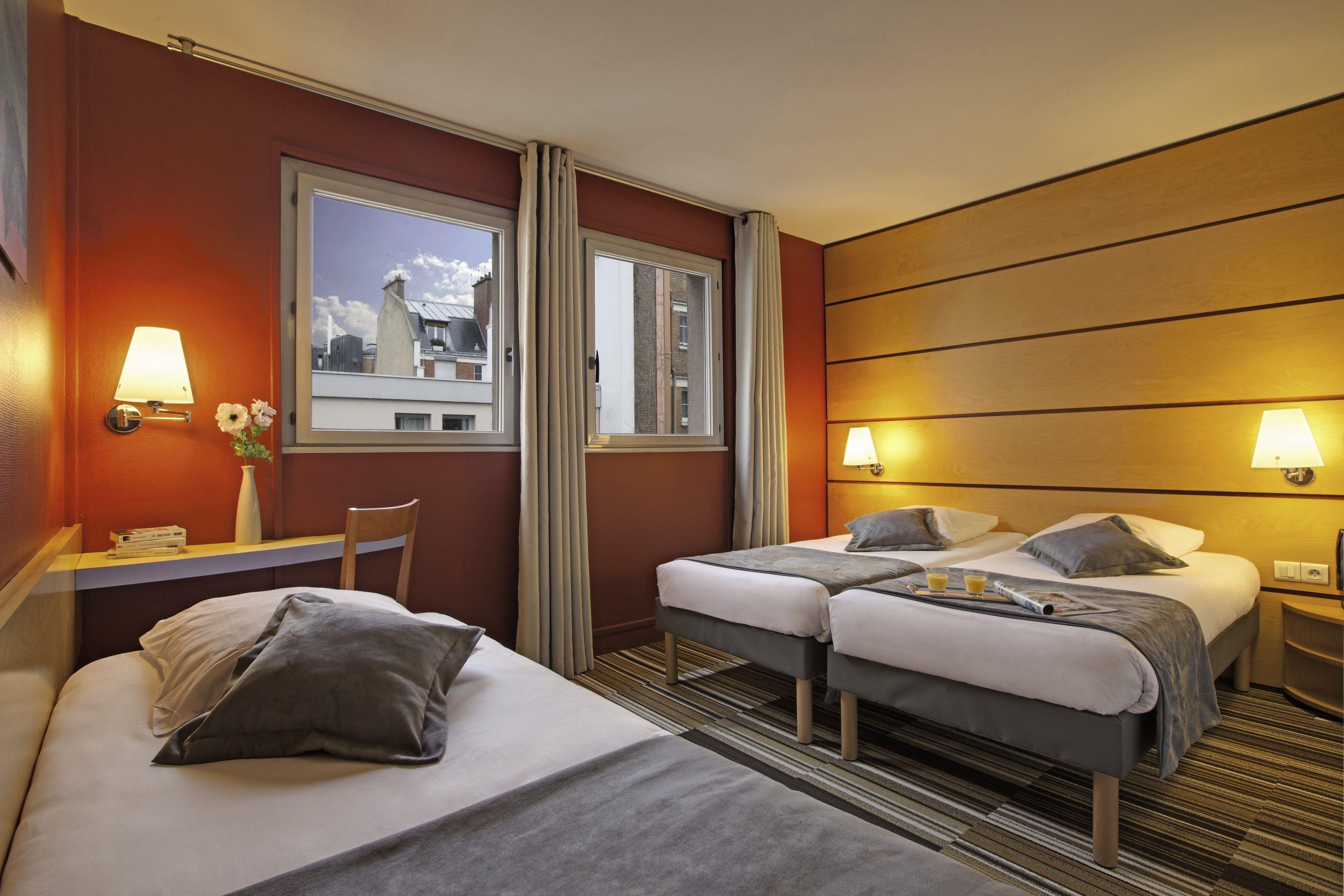 Belambra Clubs & - Le Magendie Parigi