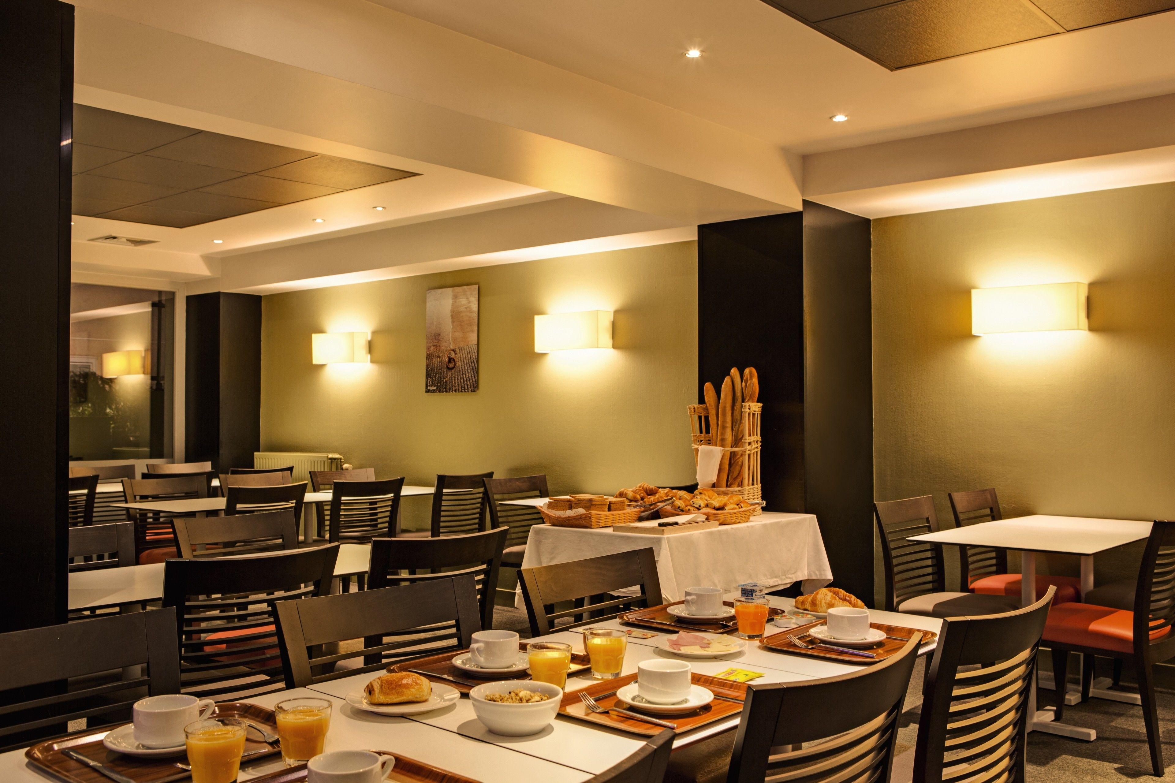 Belambra Clubs & - Le Magendie Hotel 2*