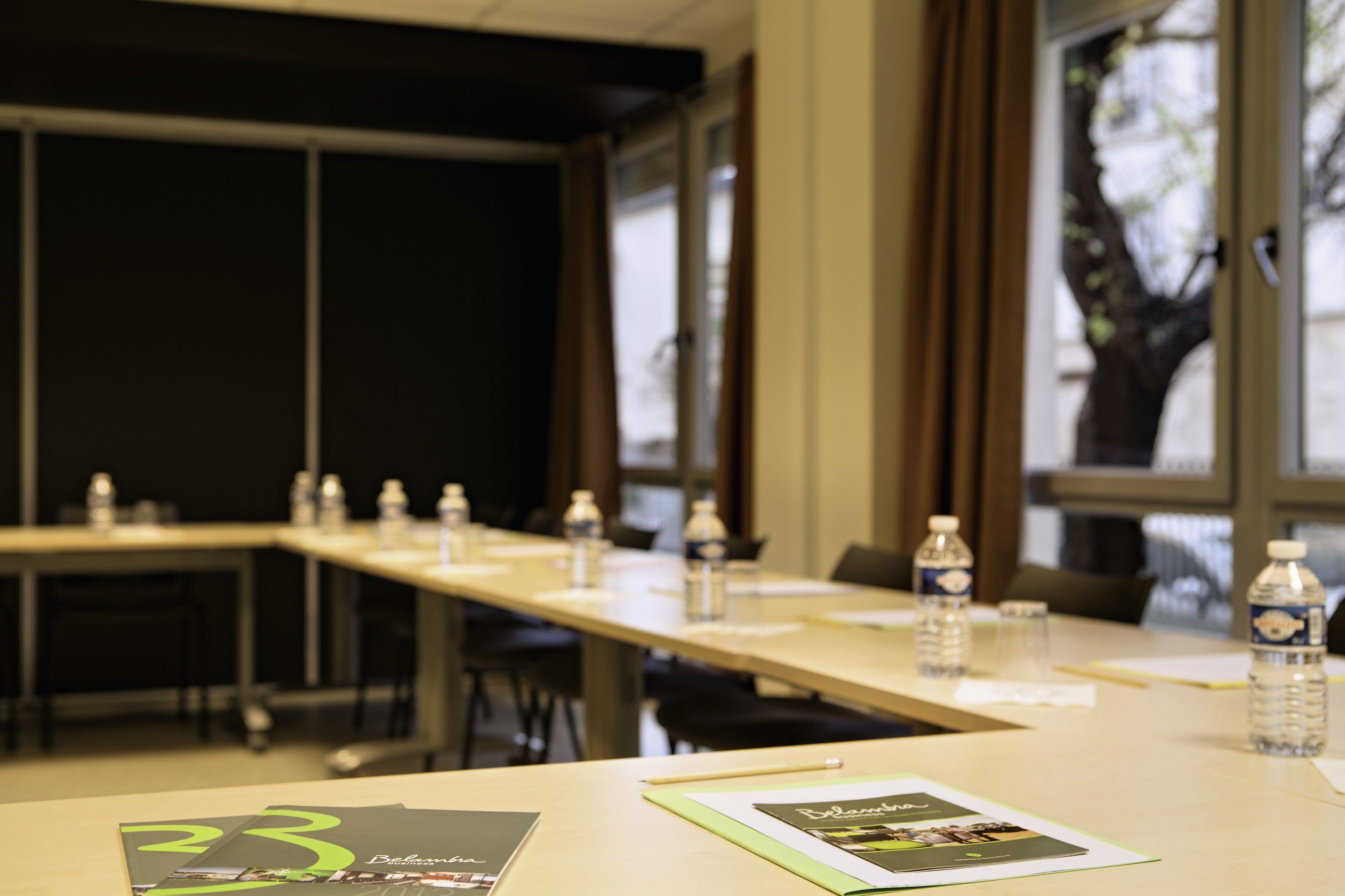 Belambra Clubs & - Le Magendie Hotel 2*