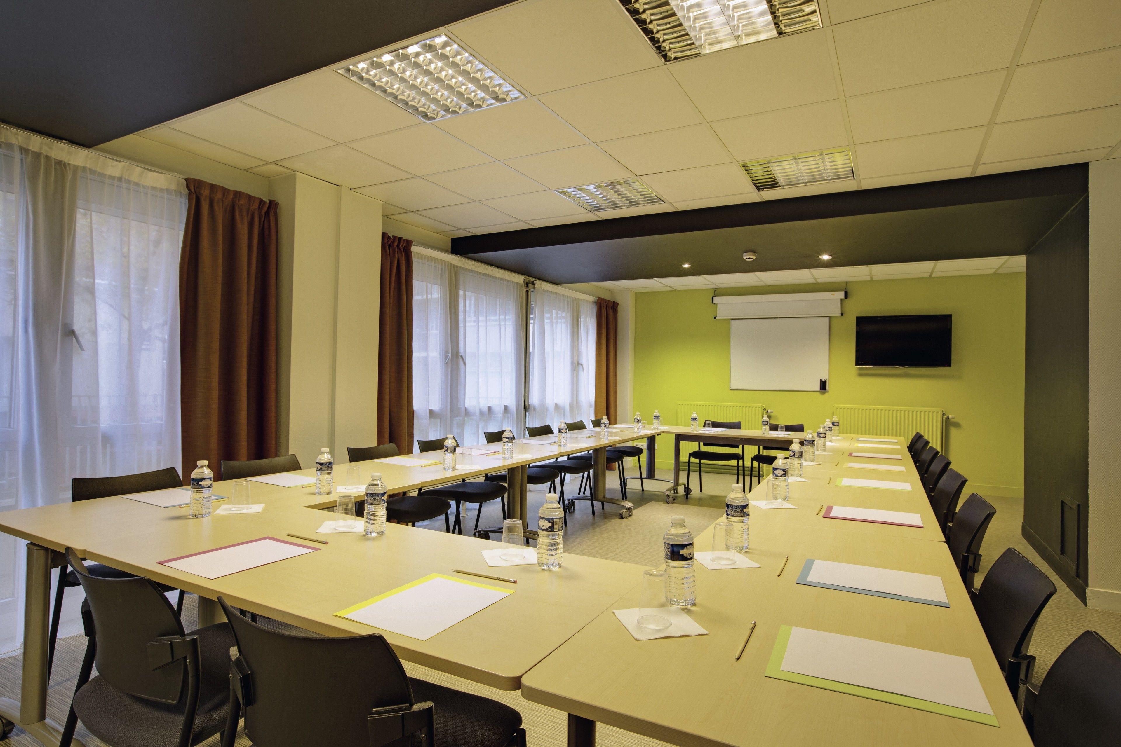 Belambra Clubs & - Le Magendie Hotel