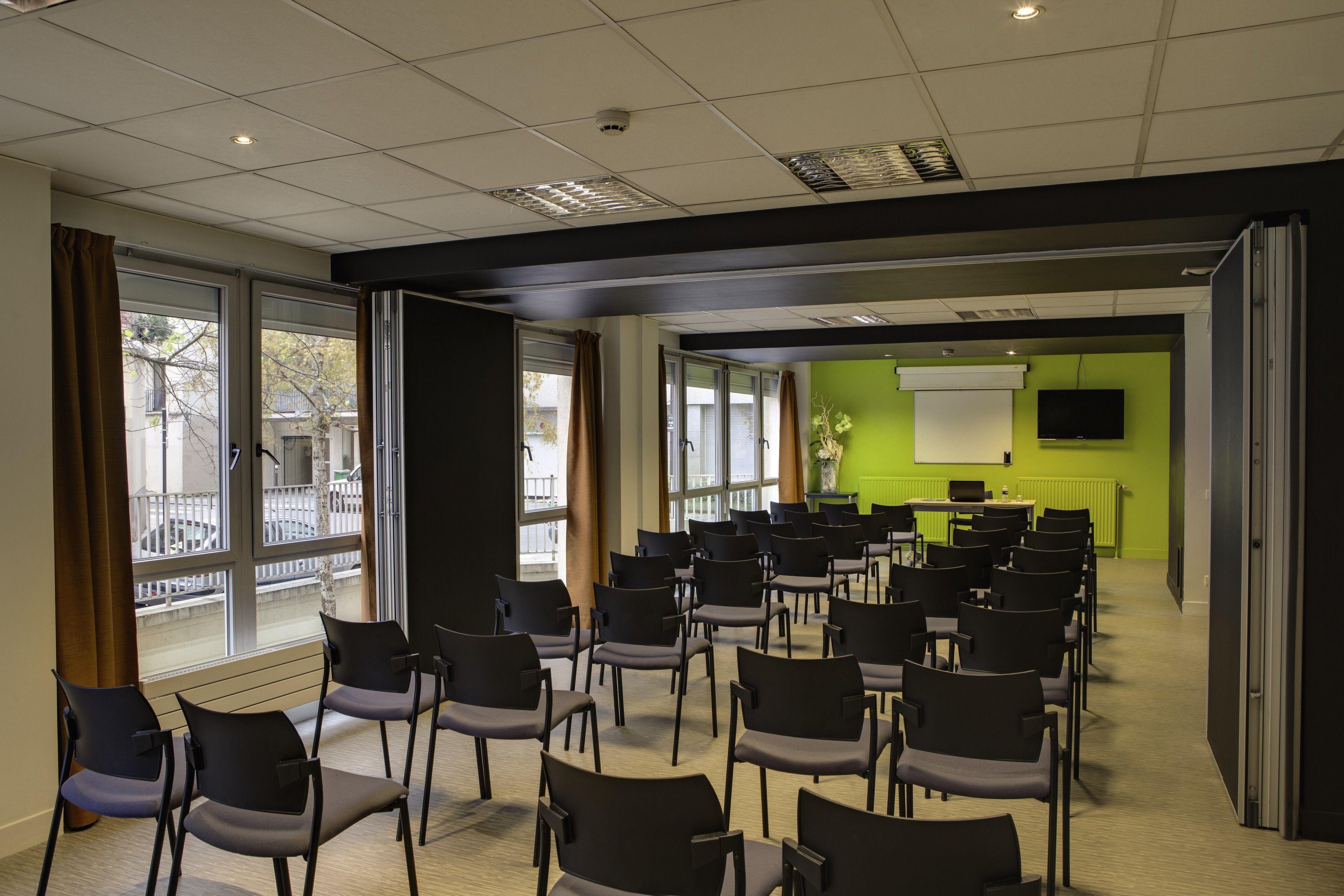 Belambra Clubs & - Le Magendie Hotel