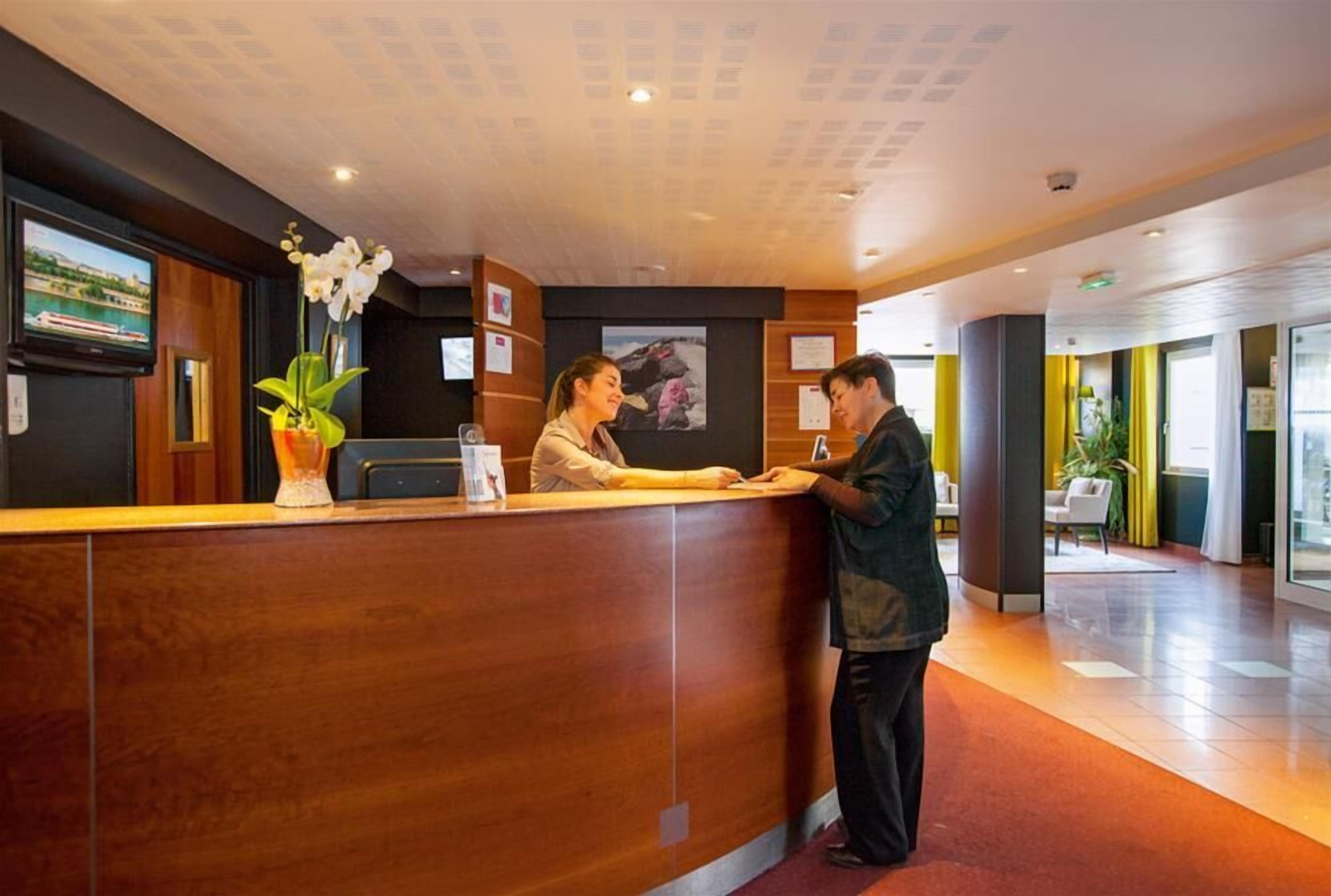 Belambra Clubs & - Le Magendie Parigi