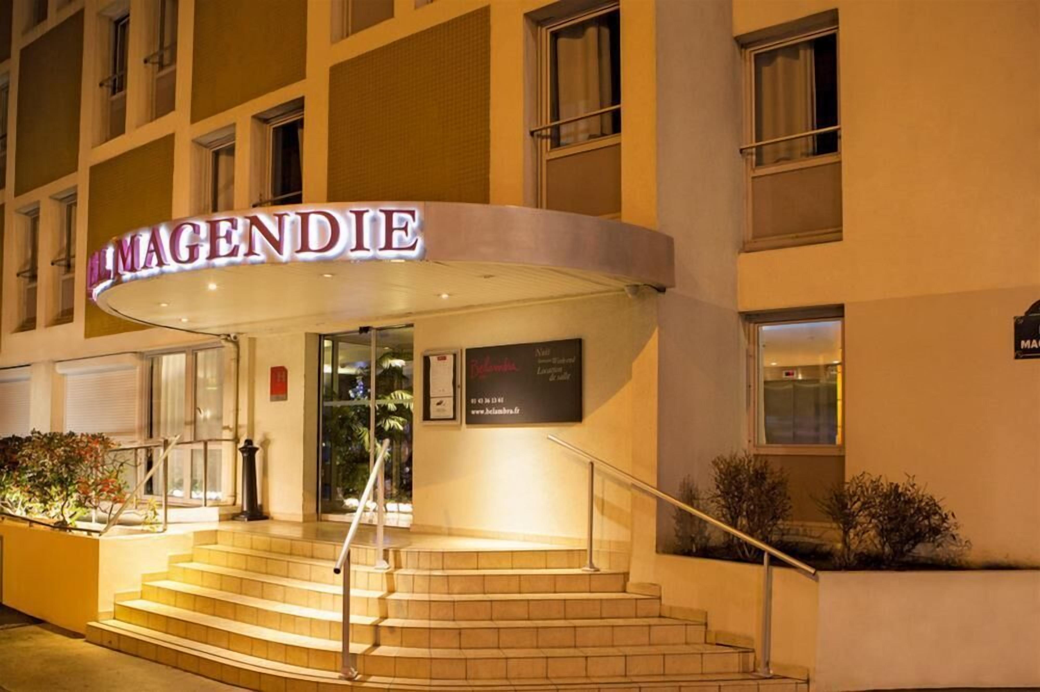 Belambra Clubs & - Le Magendie