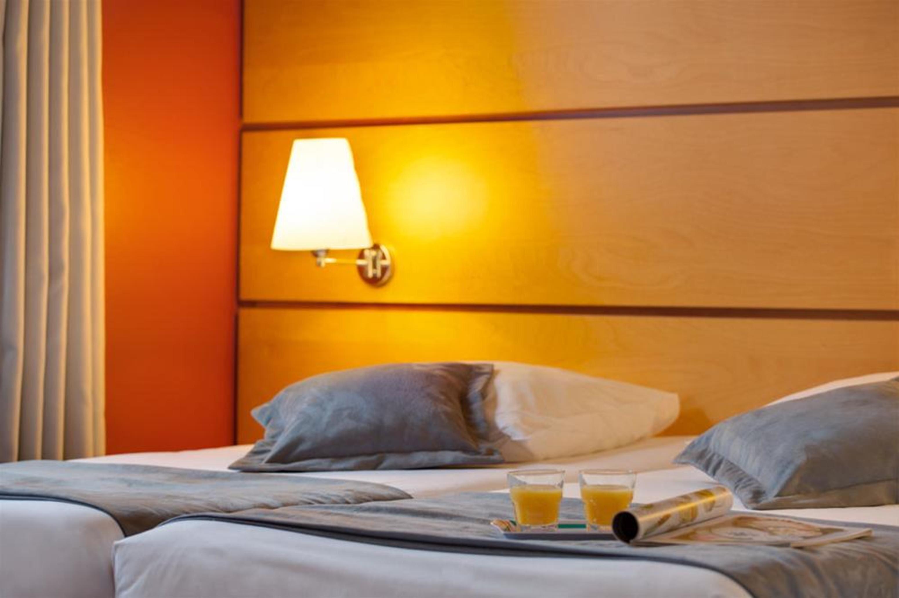 Hotel Belambra Clubs & - Le Magendie 2*