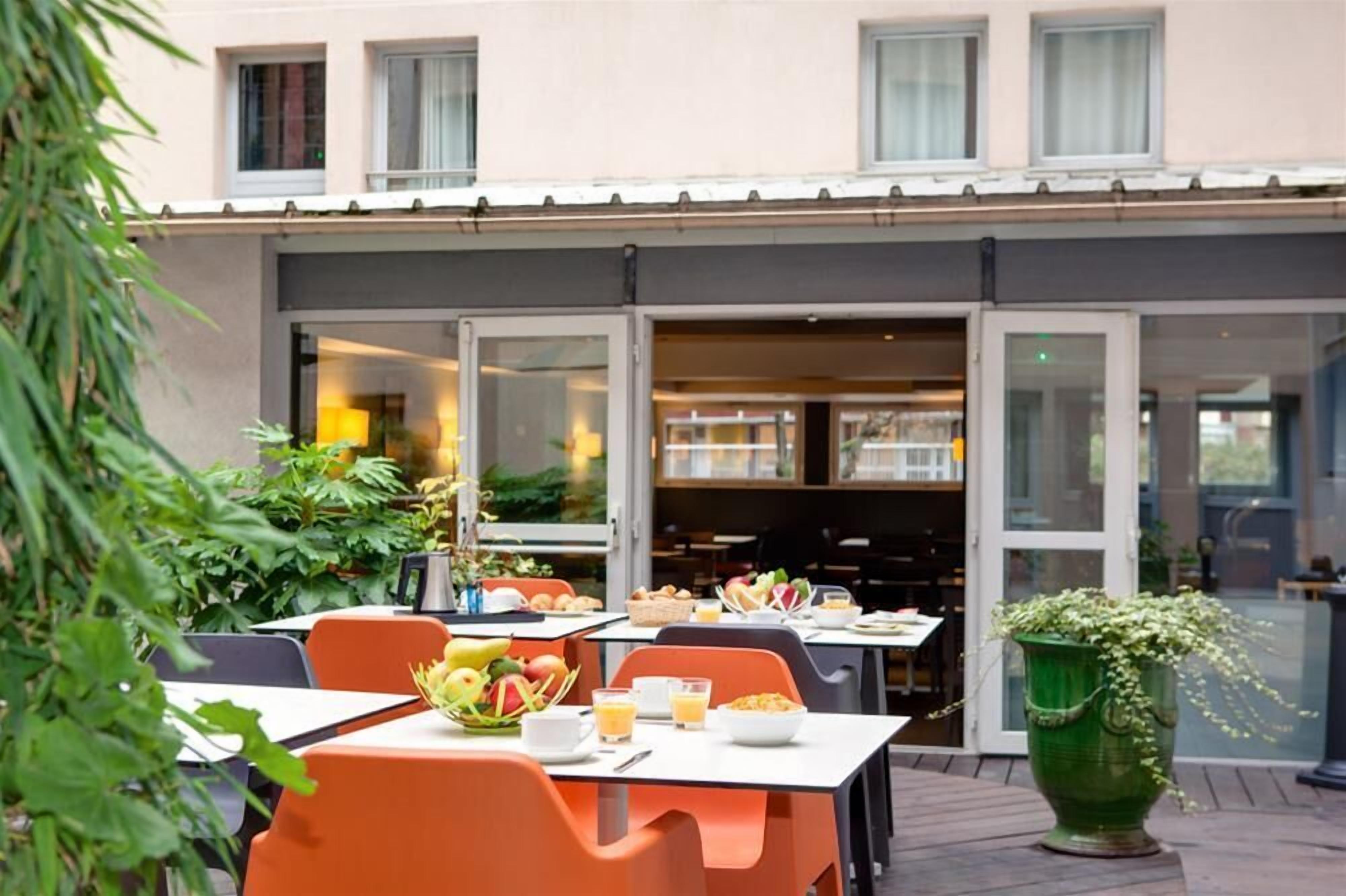 Belambra Clubs & - Le Magendie Hotel