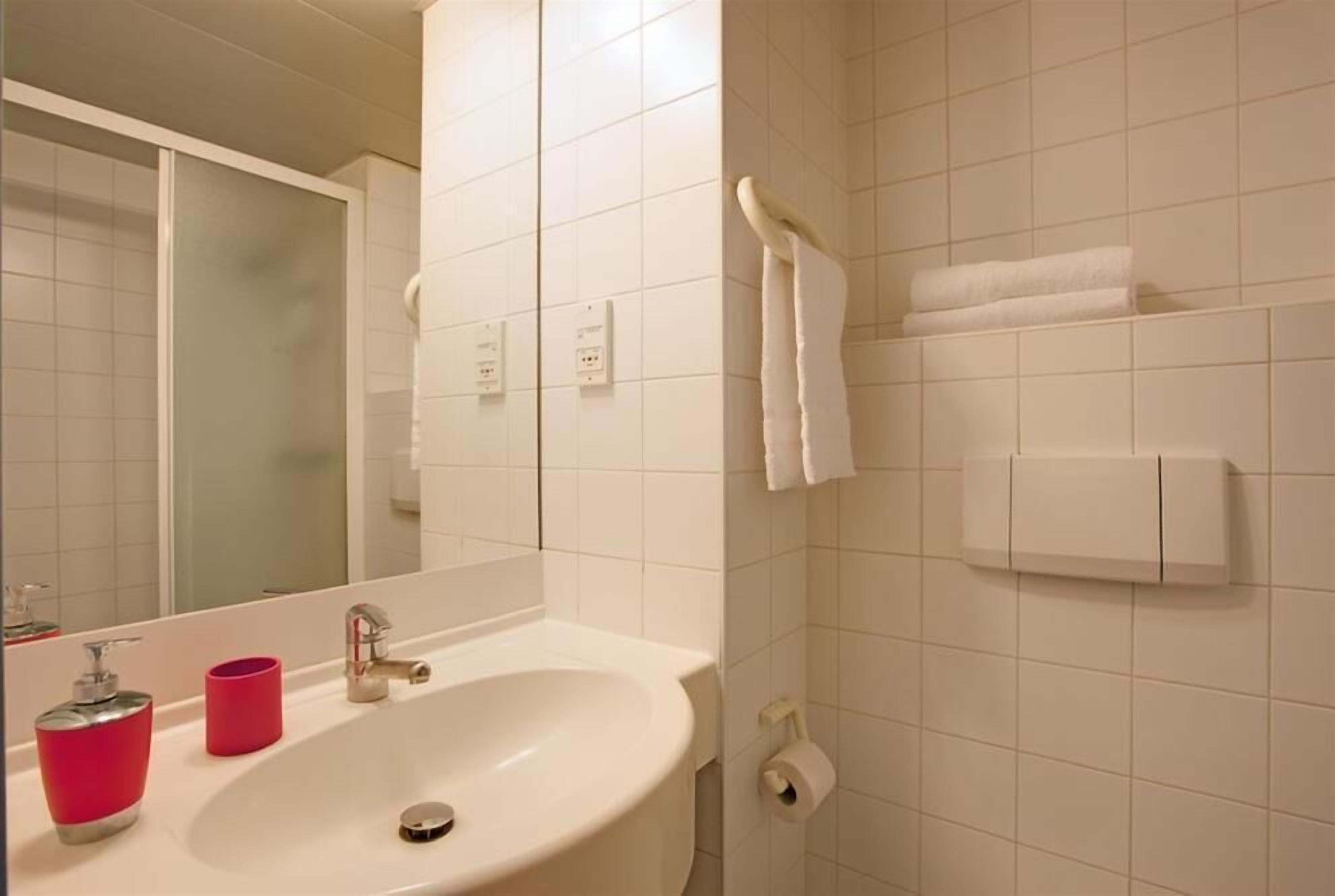 Belambra Clubs & - Le Magendie Hotel Parigi