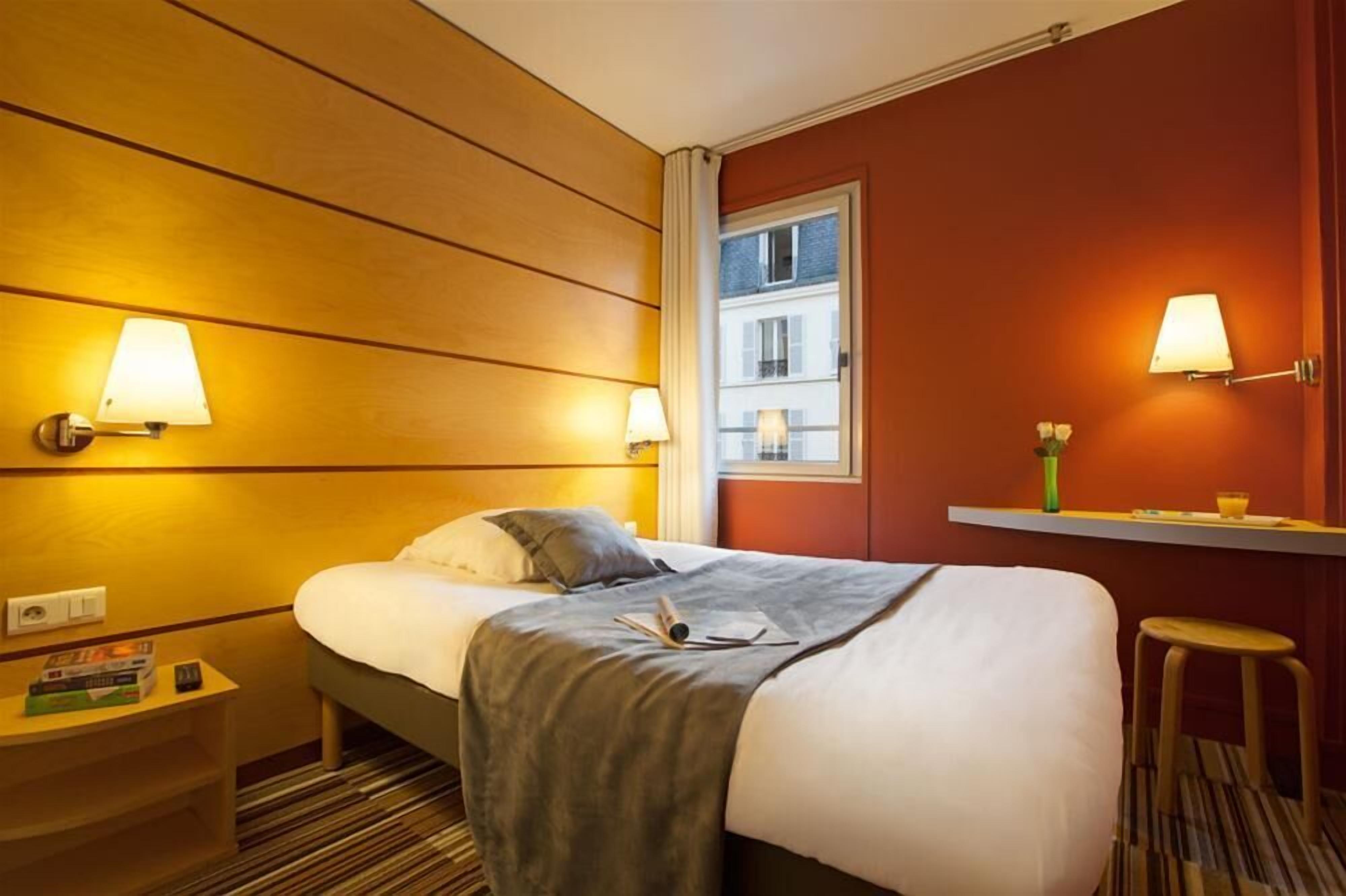 Belambra Clubs & - Le Magendie Hotel