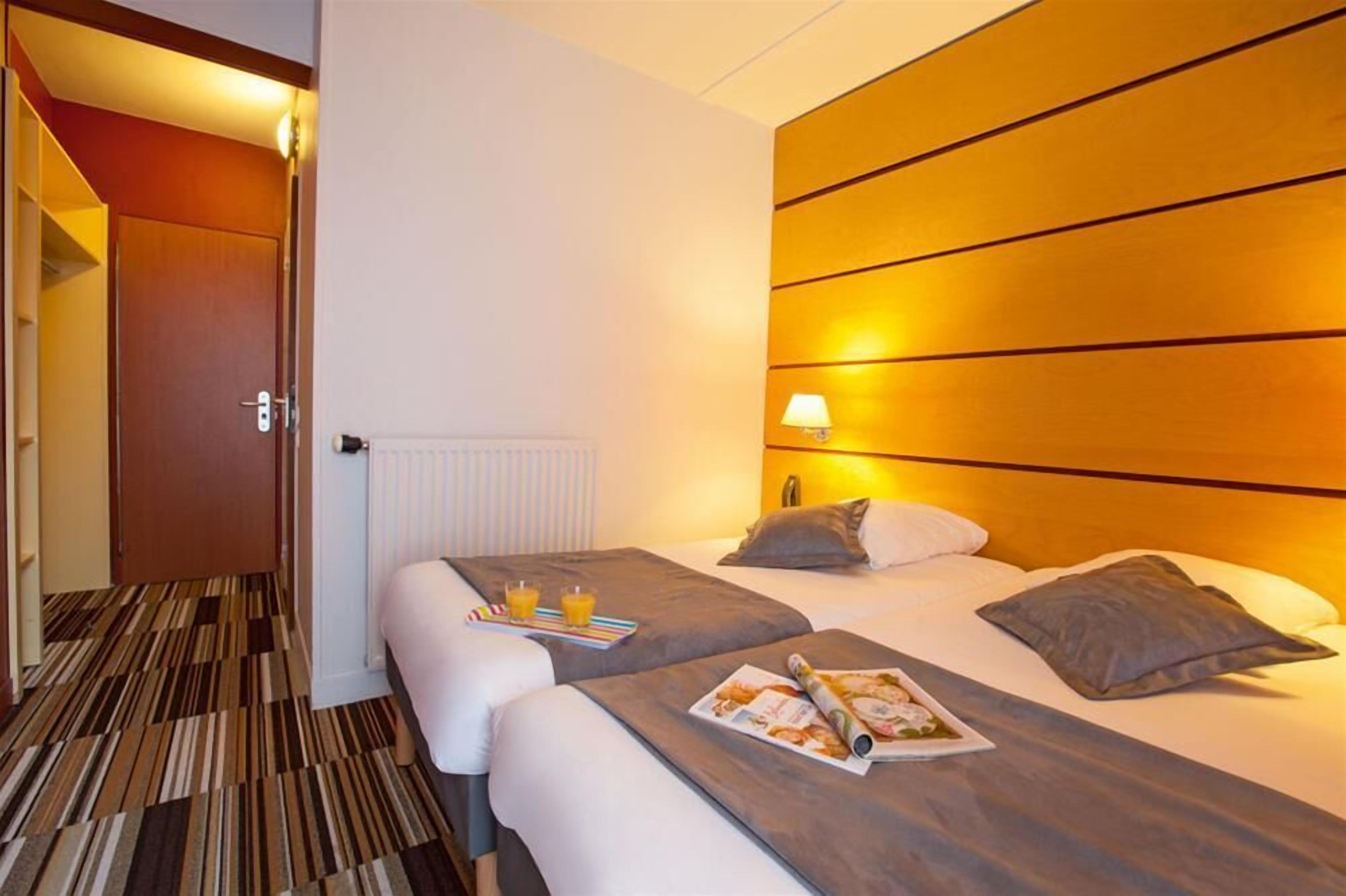 Hotel Belambra Clubs & - Le Magendie Parigi