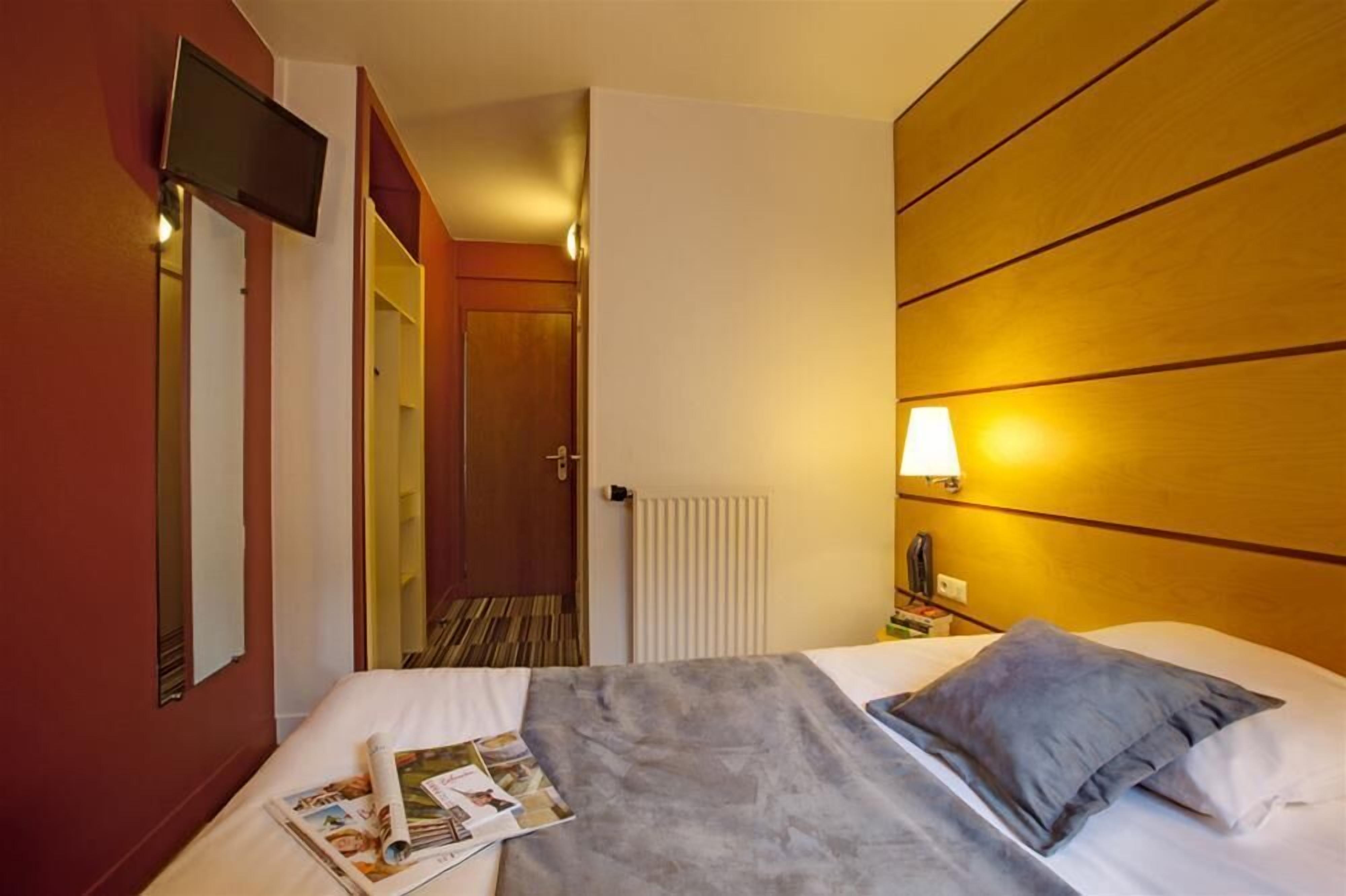 Belambra Clubs & - Le Magendie Hotel
