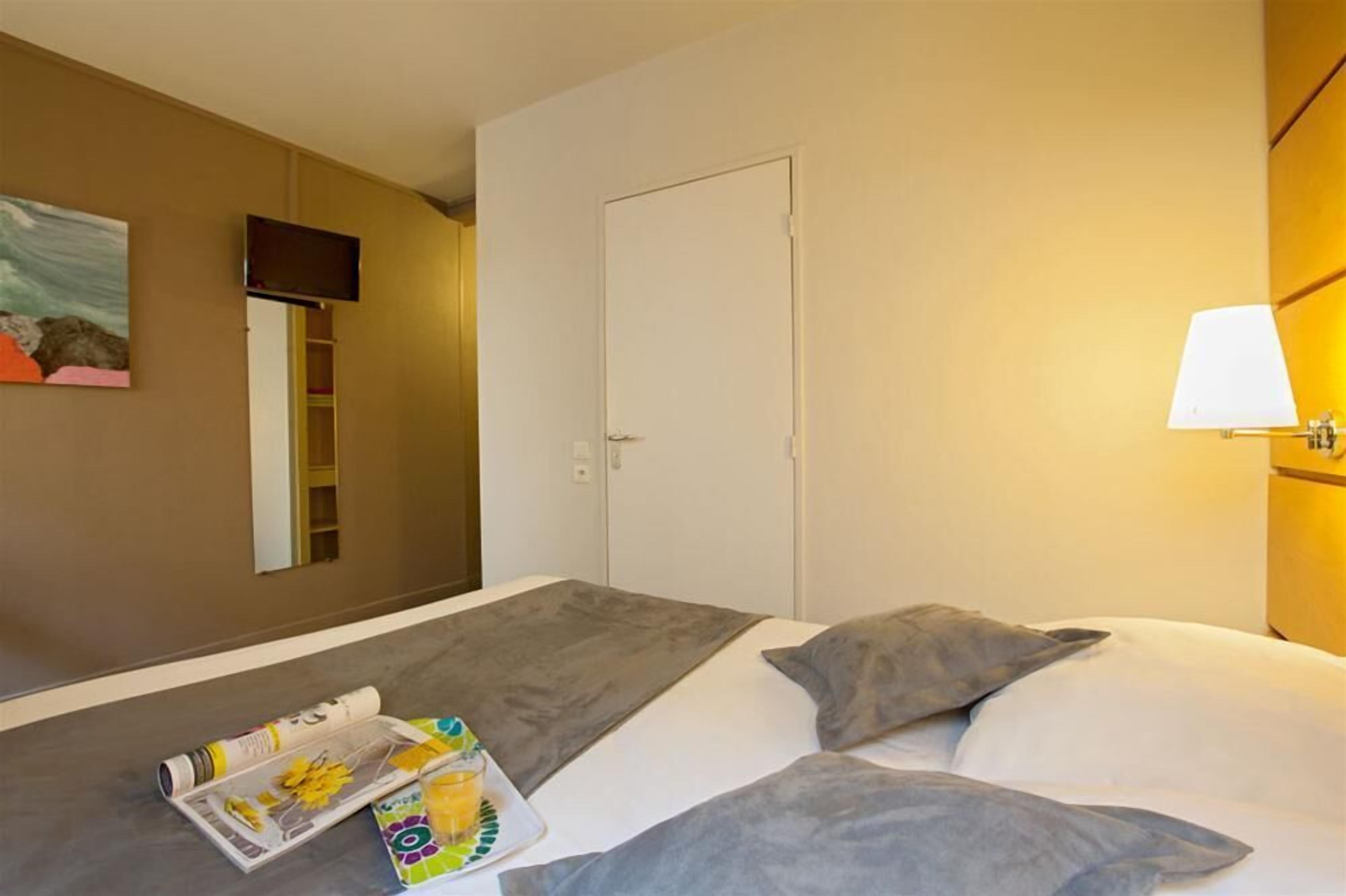 Hotel Belambra Clubs & - Le Magendie Parigi