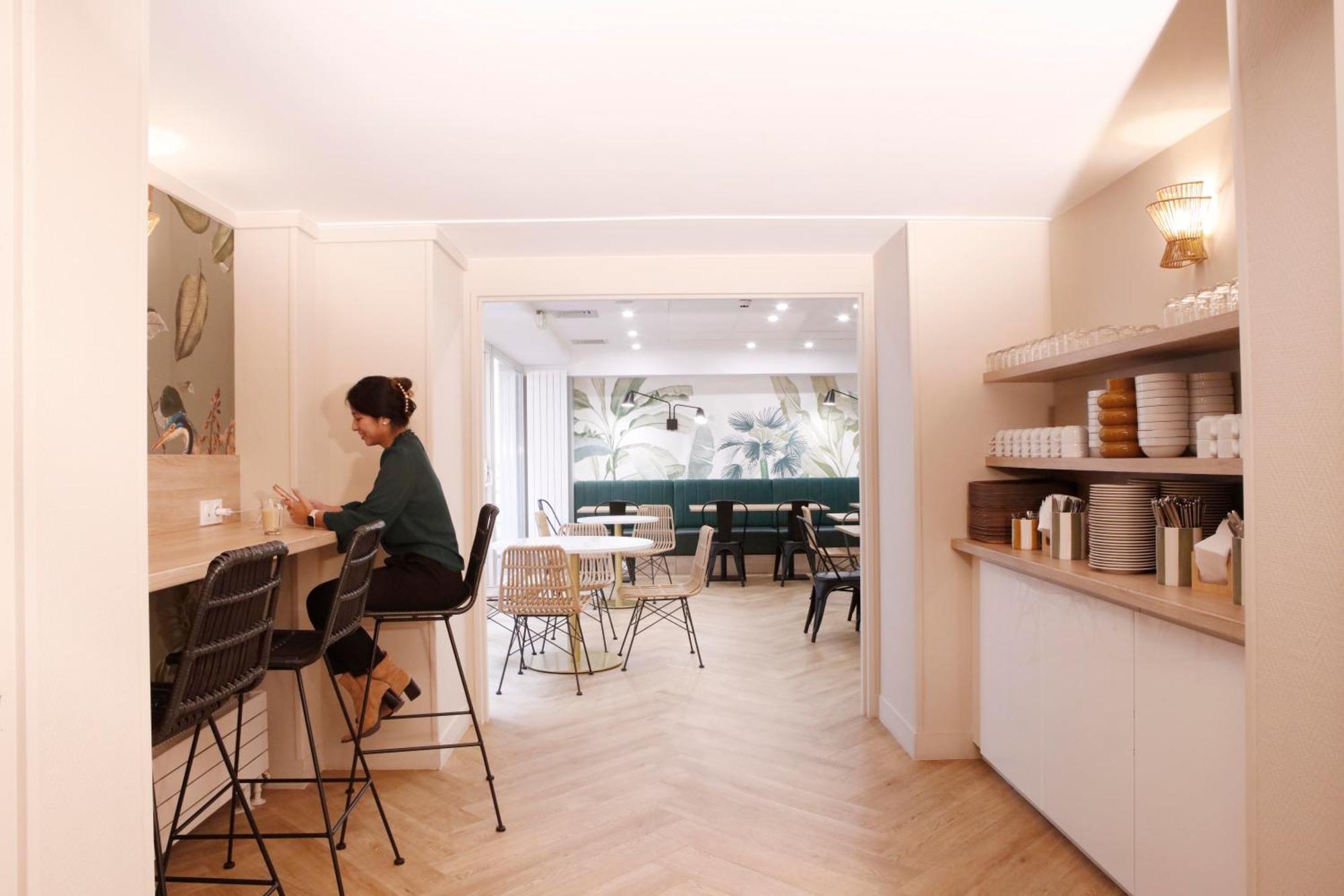 Belambra Clubs & - Le Magendie 2*