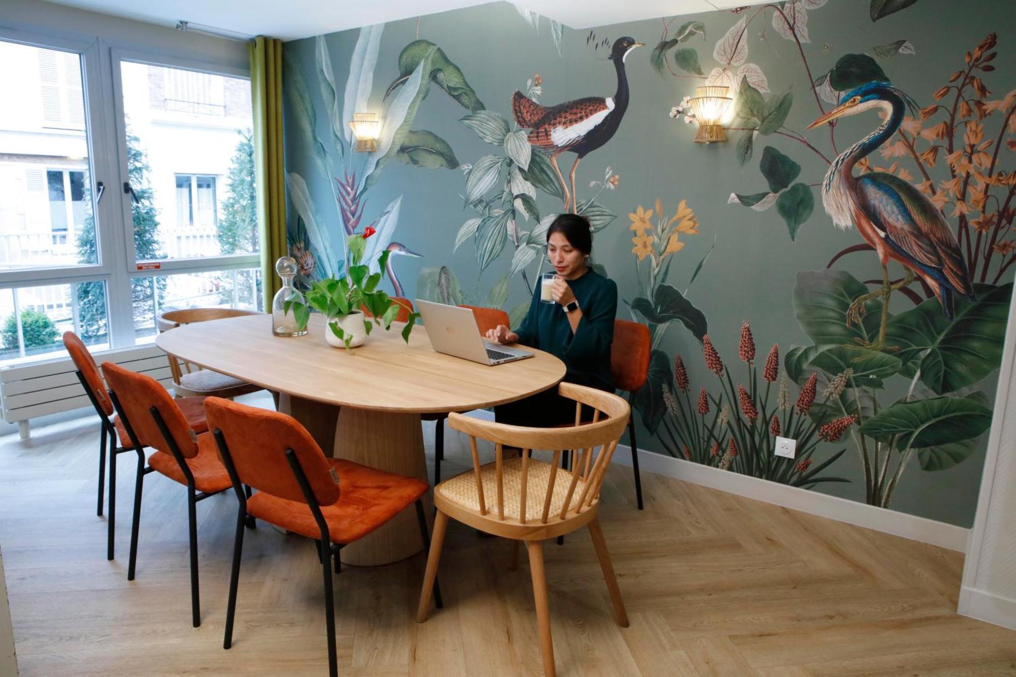 Belambra Clubs & - Le Magendie Hotel 2*