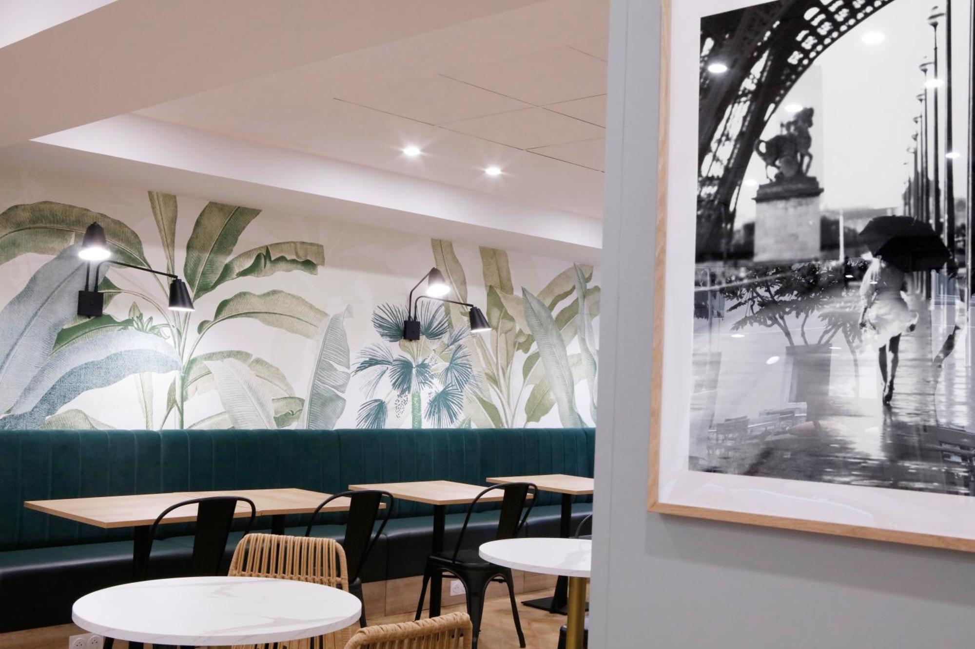 Hotel Belambra Clubs & - Le Magendie Parigi