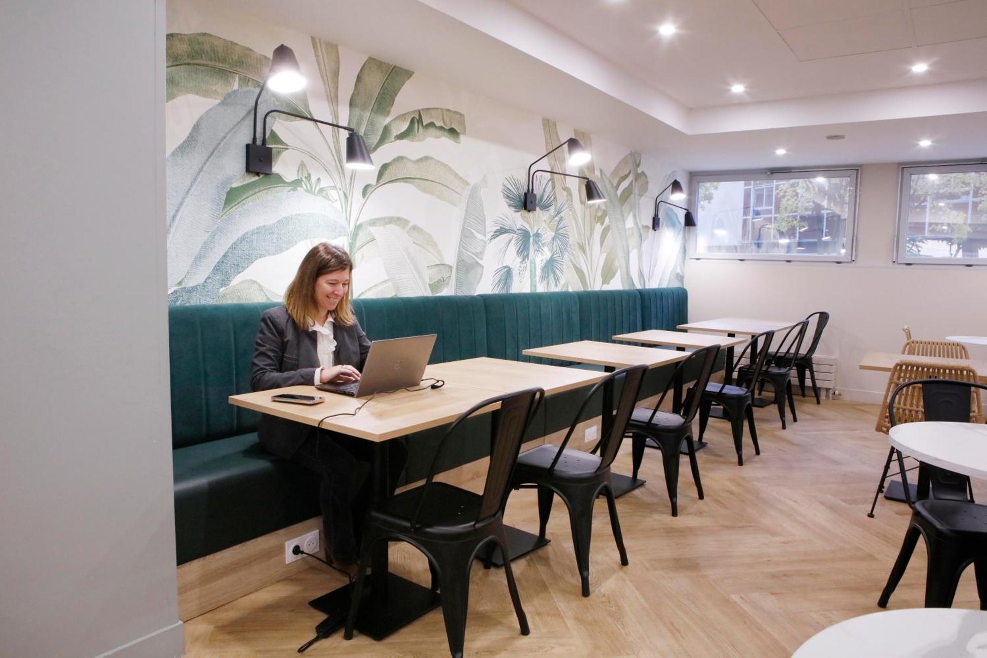 Belambra Clubs & - Le Magendie