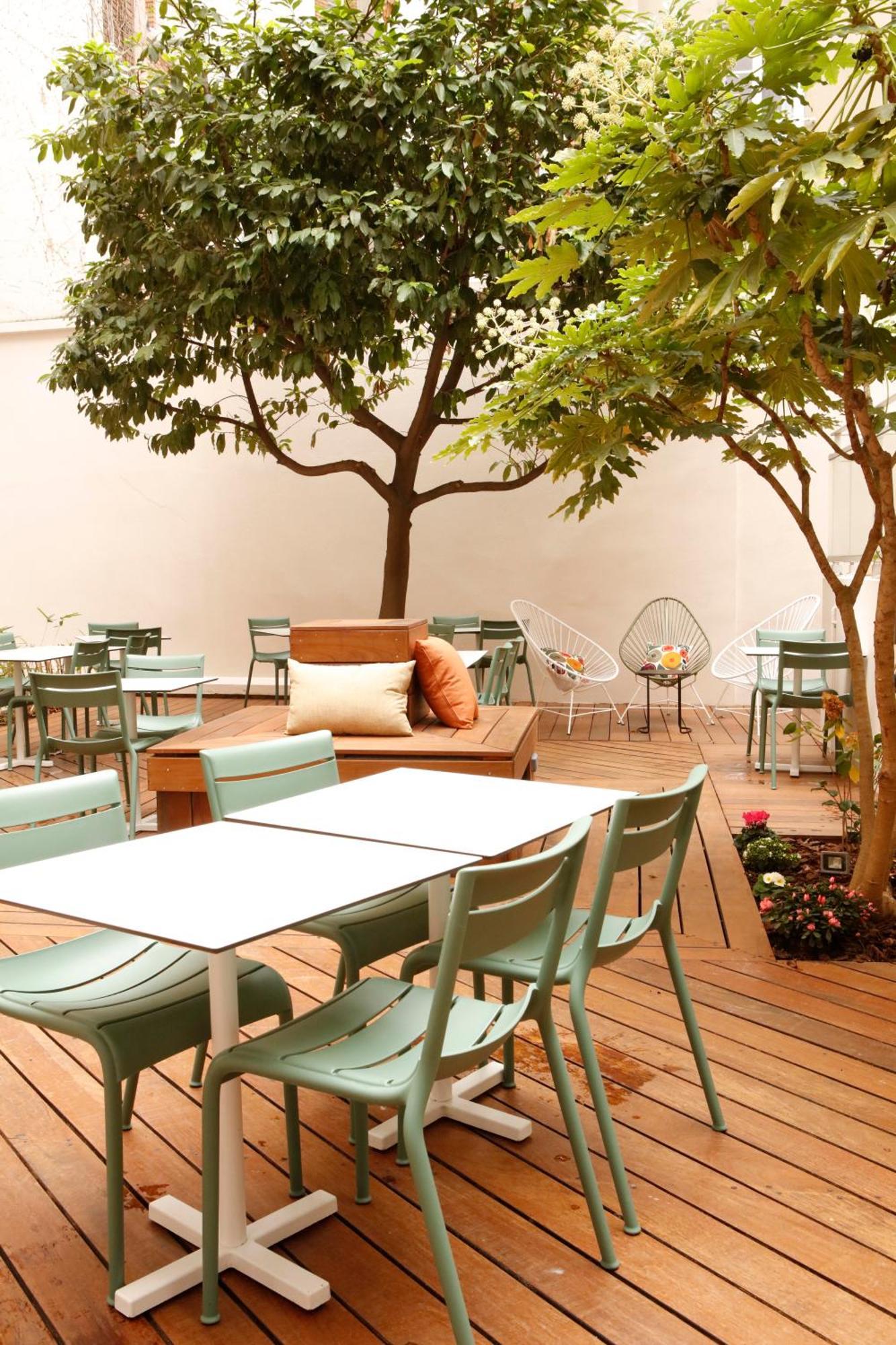 Belambra Clubs & - Le Magendie 2* Parigi