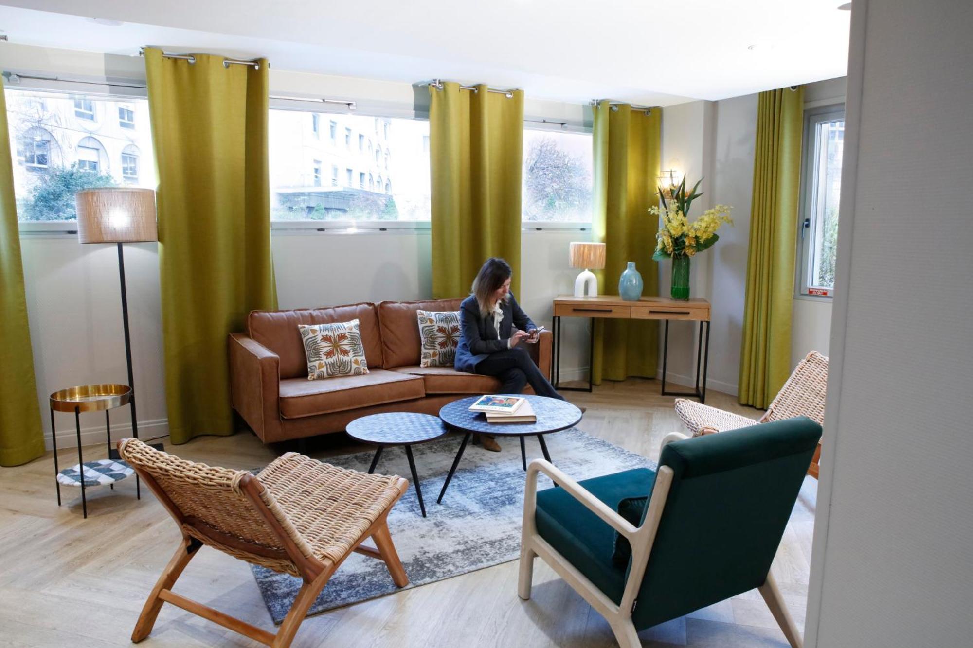 Belambra Clubs & - Le Magendie 2* Parigi