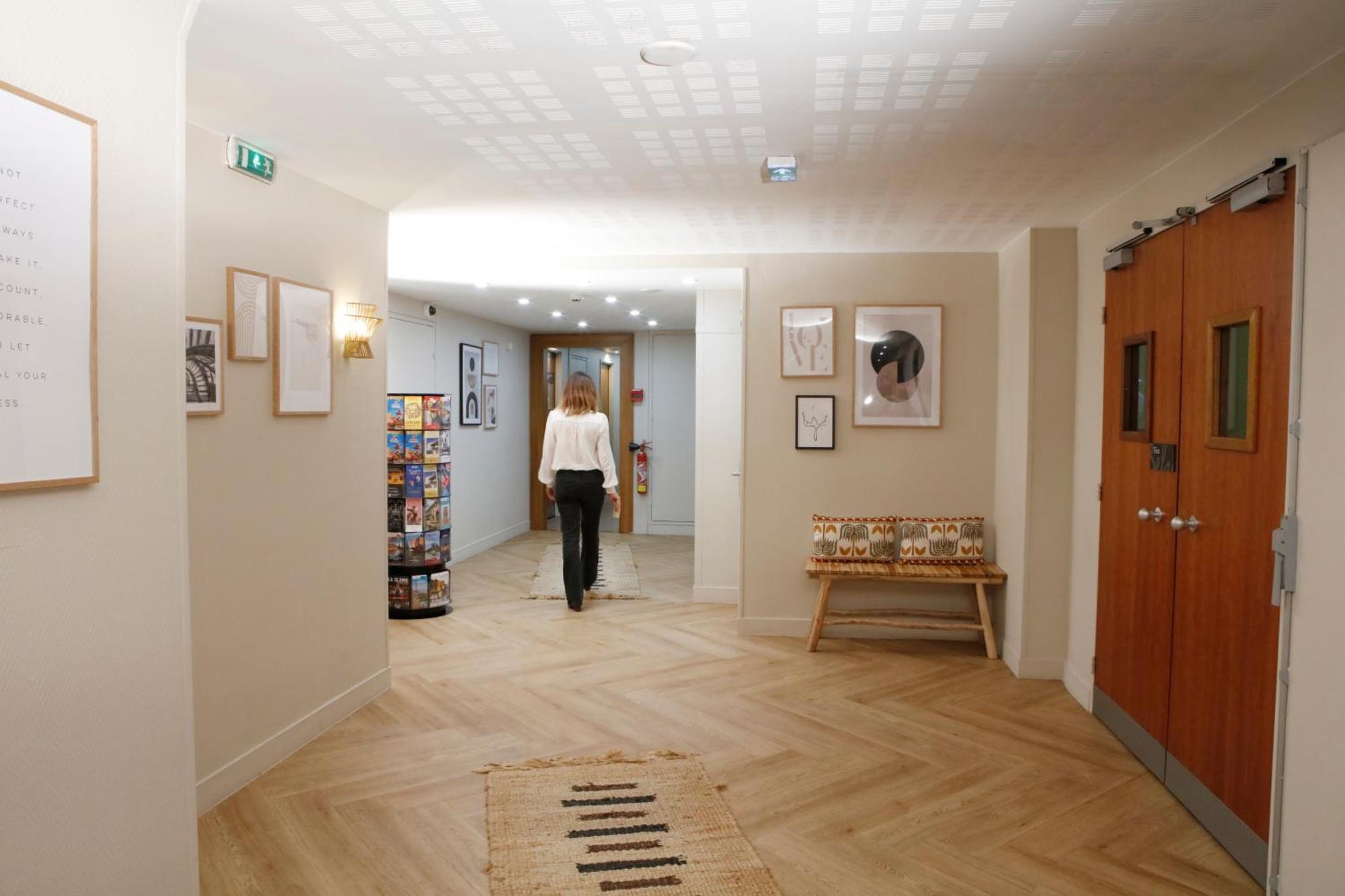 Belambra Clubs & - Le Magendie