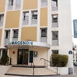 Belambra Clubs & Hotels - Le Magendie