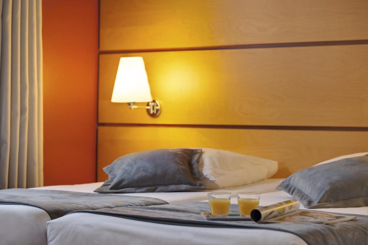 Belambra Clubs & - Le Magendie Hotel 2*