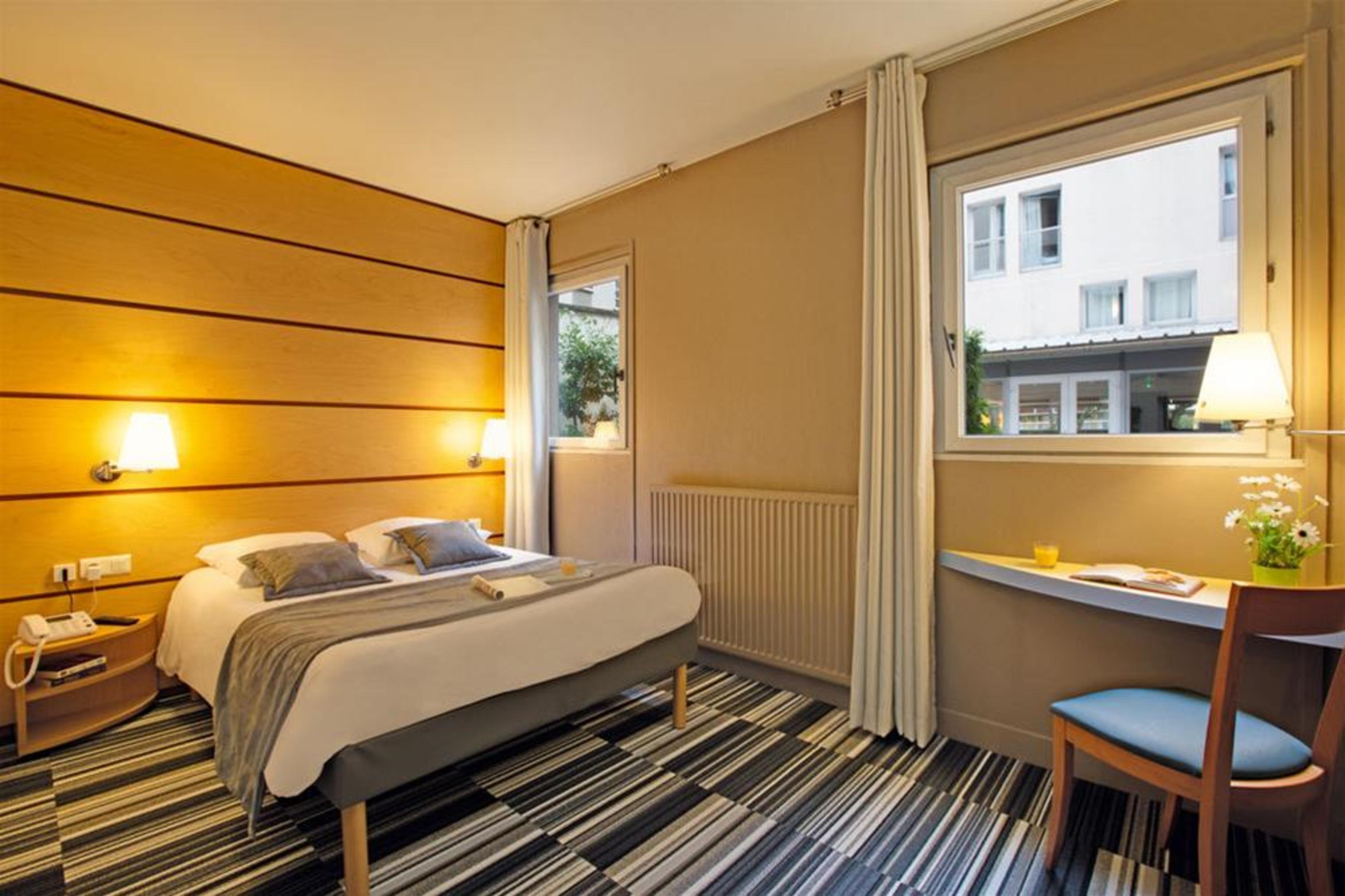 Belambra Clubs & - Le Magendie 2* Paris