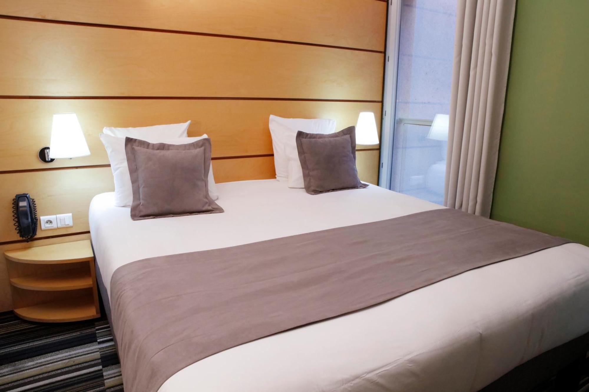 Hotel Belambra Clubs & - Le Magendie Paris